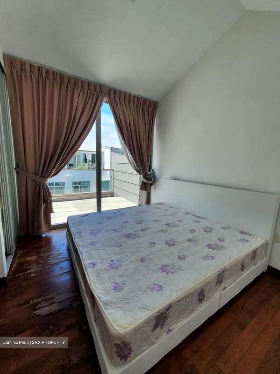 Tyrwhitt 139 (D8), Apartment #599044591